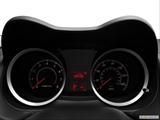  Speedometer/tachometer photo
